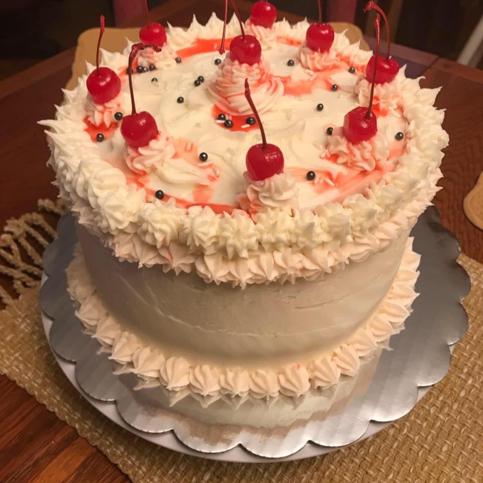Lakes Cakes and More Lake Park GA