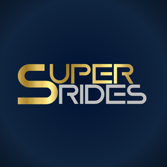 Superrides - Alles over pretparken