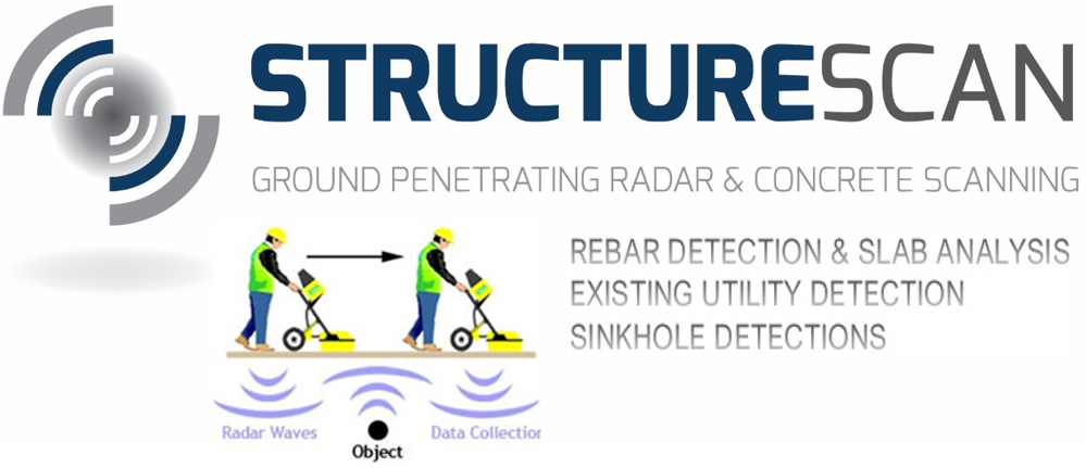 Structure Scan CC | Tarlton