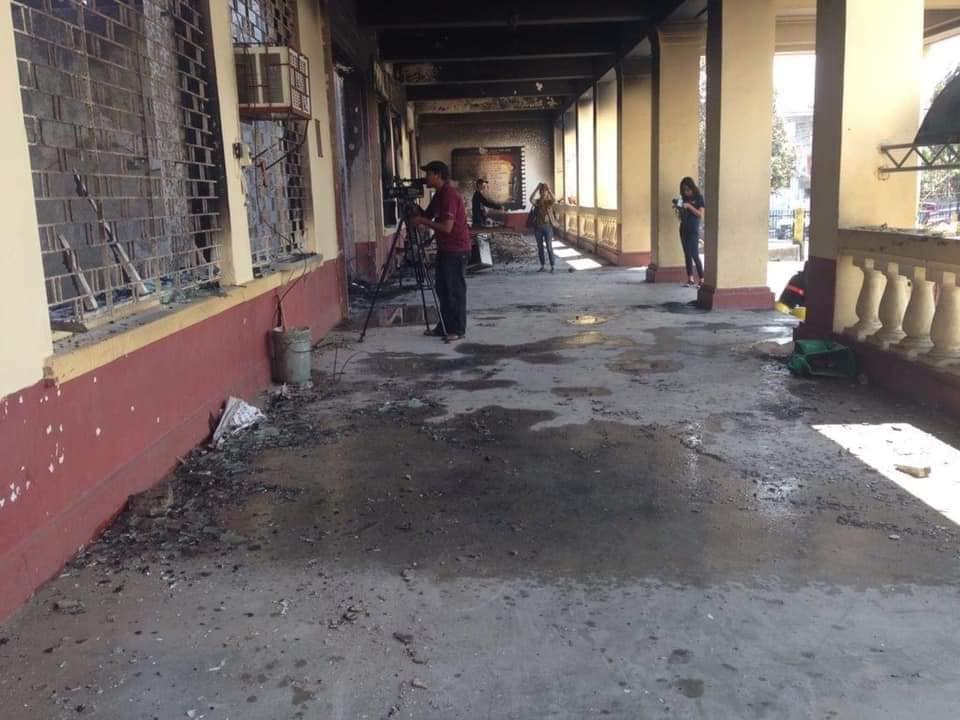 SNHS, Deped Sorsogon City