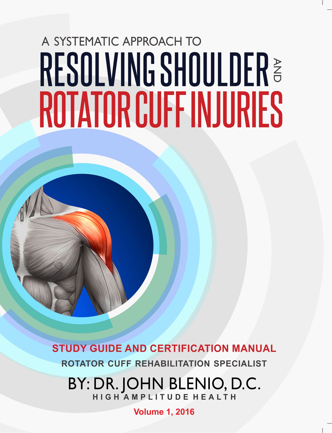 The Evidence Based Approach - Shoulder & Rotator Cuff Specialist - Home ...