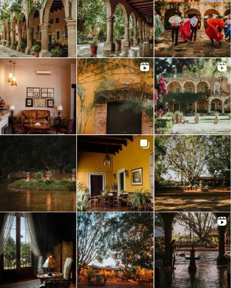 Enamórate de Hacienda El... - Hotel & Spa Hacienda El Carmen