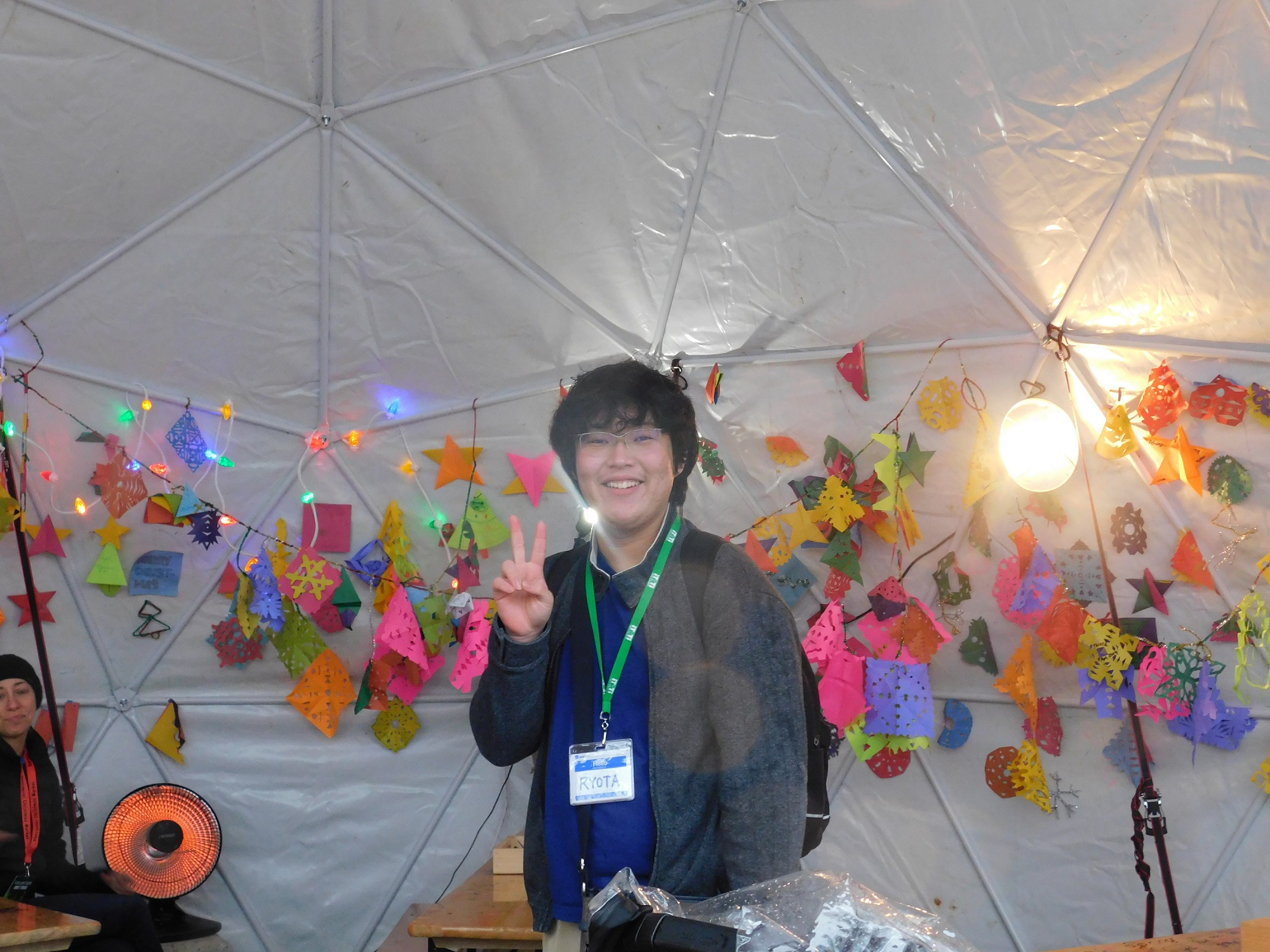 19期生生徒紹介第４弾 渡辺怜太くん おおぞら高校 バンクーバーキャンパス Facebook