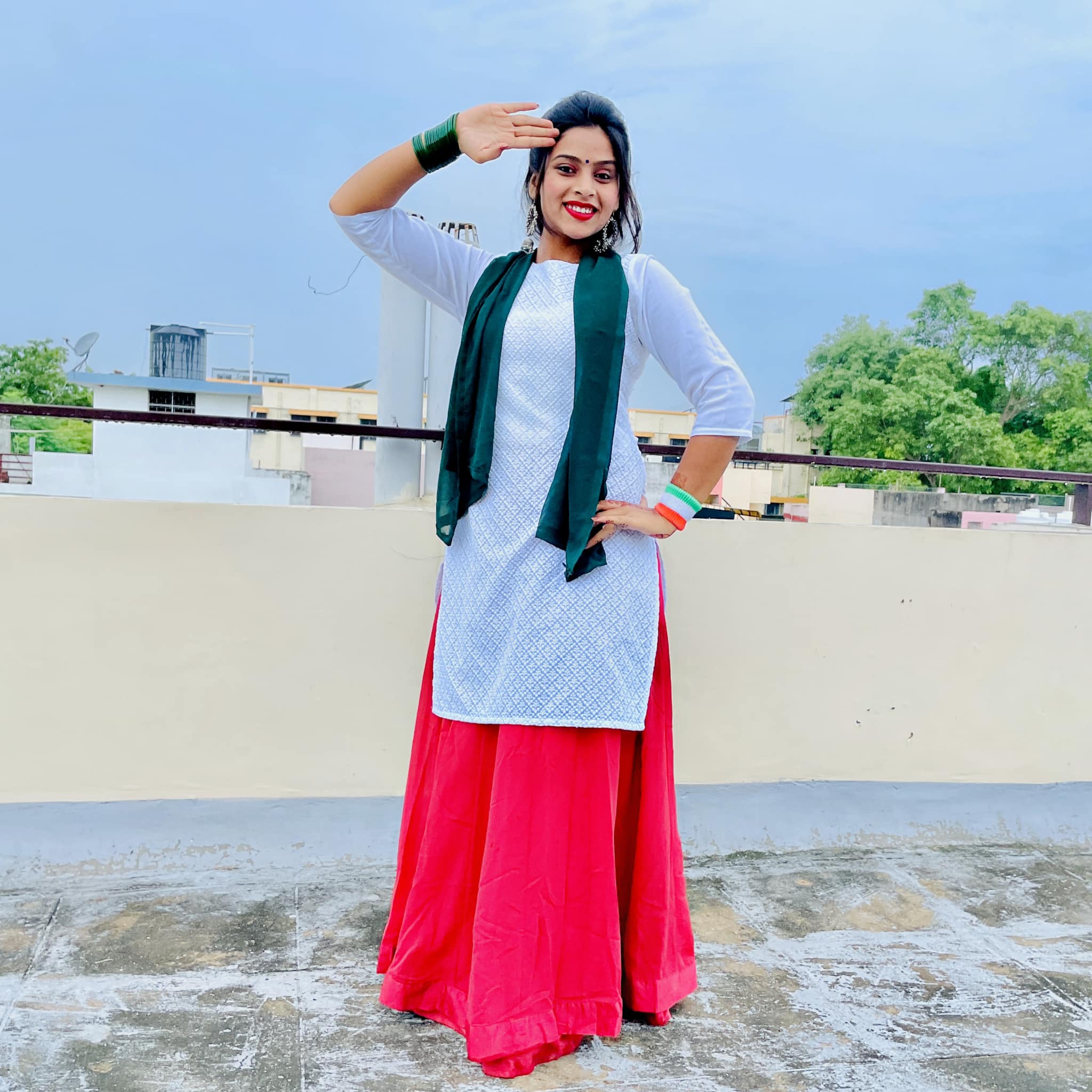 Devangini Rathore