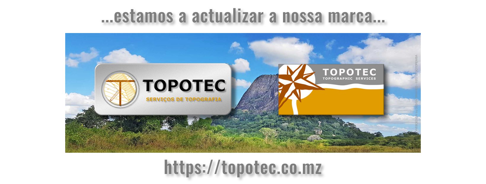 Topotec, Lda | Pemba