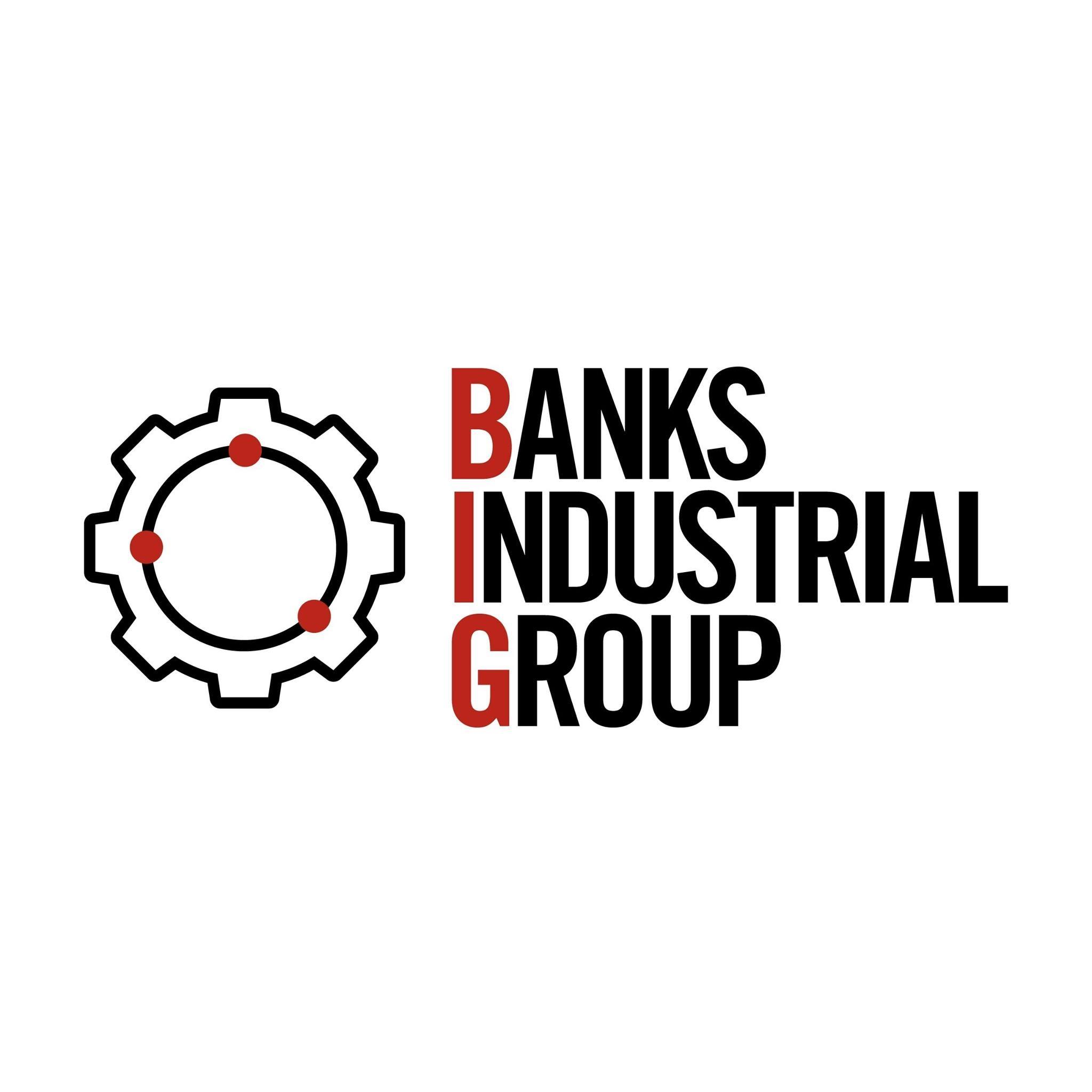 Banks Industrial Group, LLC Berlin NJ