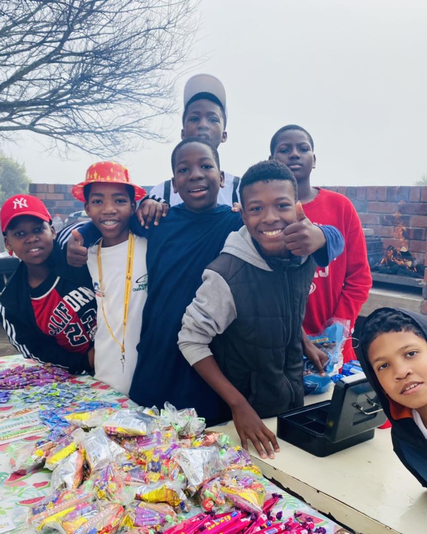 Grade 7 Market Day - St Dominic's Priory School (Official) | Facebook