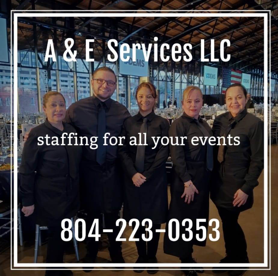 A & E Services LLC