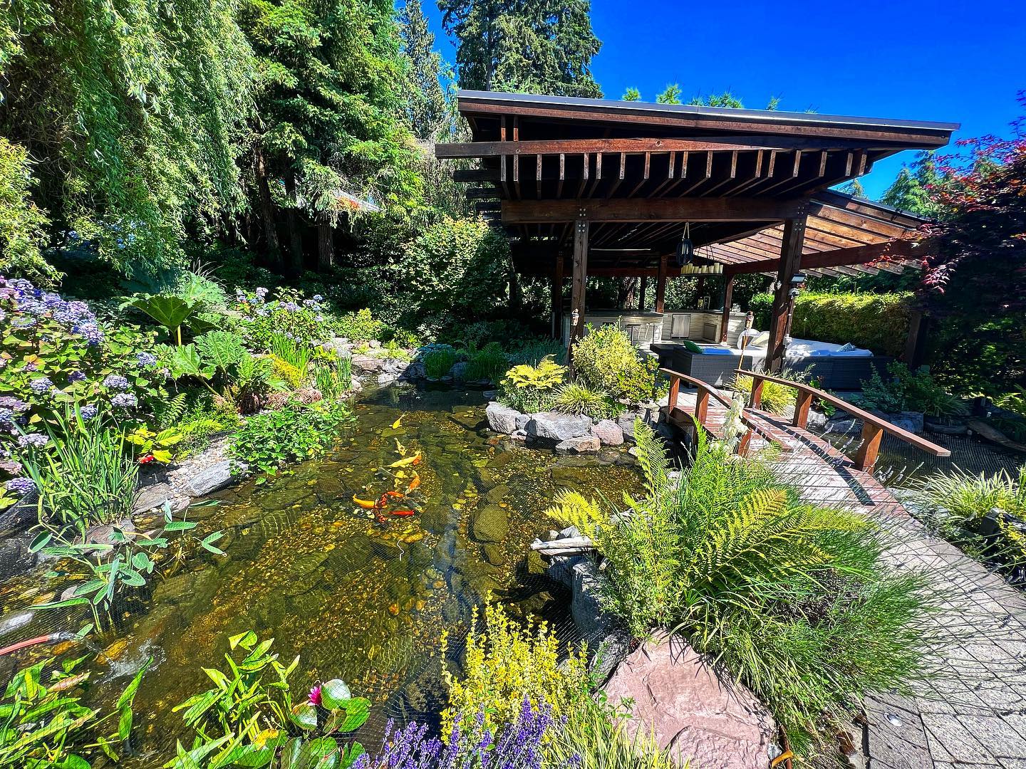 Streamworks Designs | North Vancouver BC