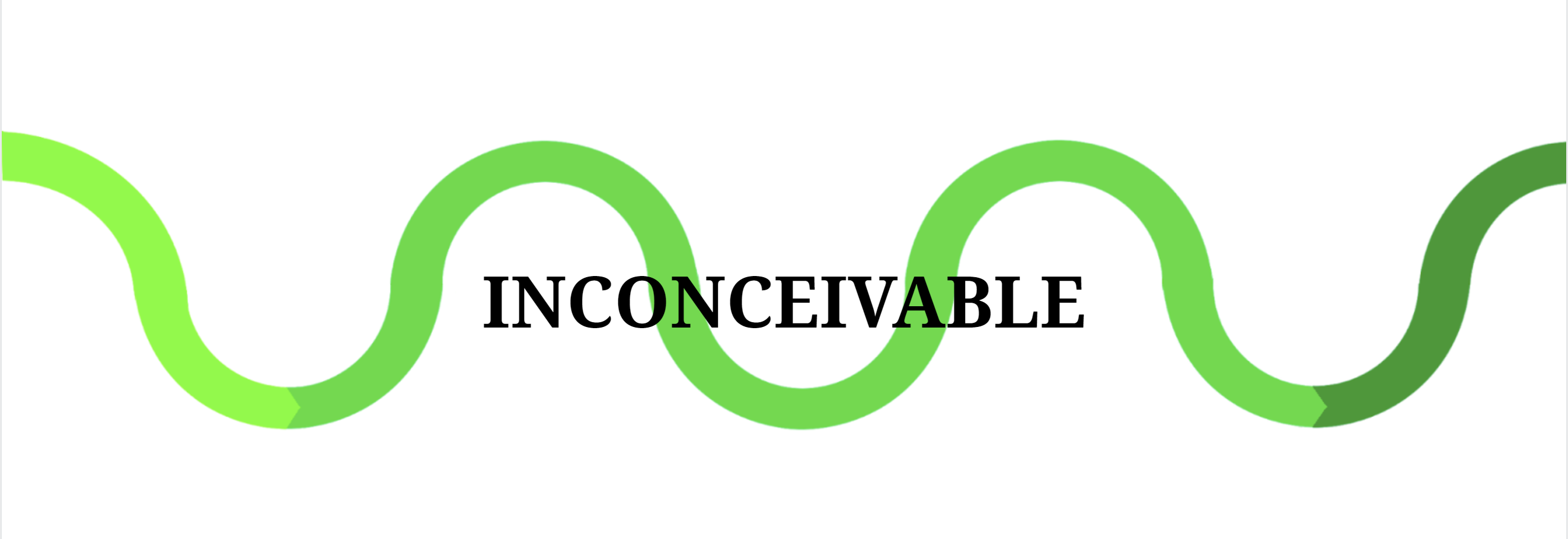 FRC Team 2530 - Inconceivable | Rochester MN