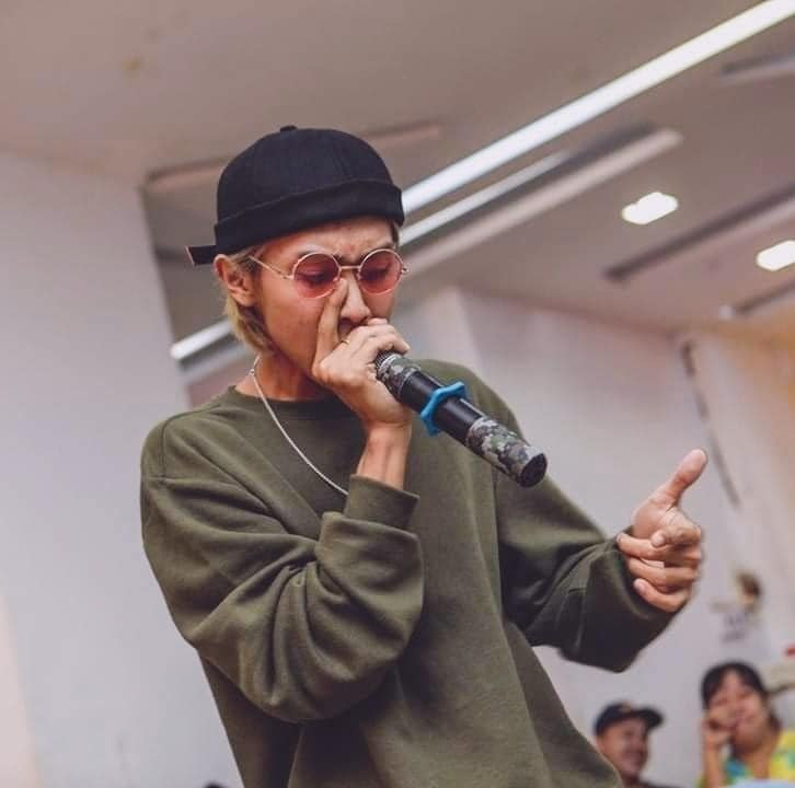 YounGx Beats - Beatboxer