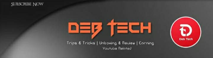 Deb Tech