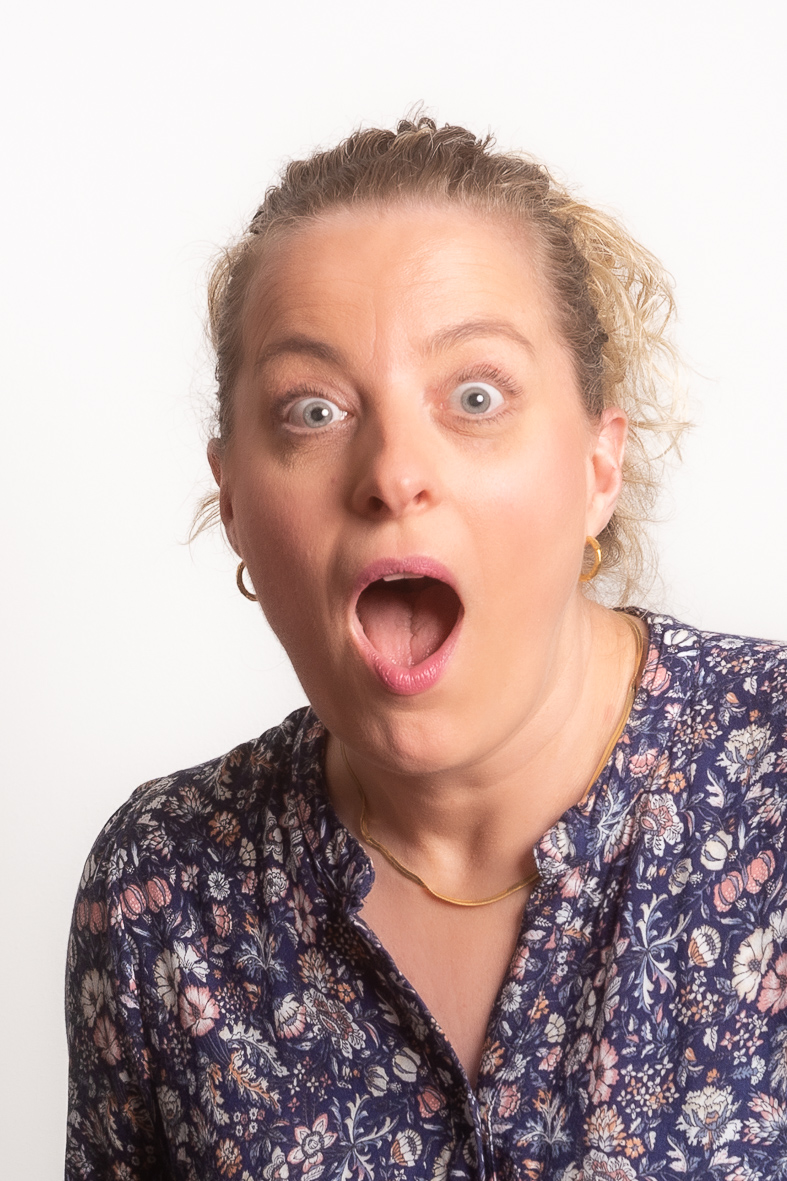 Pluspige - DEN VILDESTE LIVE Tirsdag d. 5. juli kl....