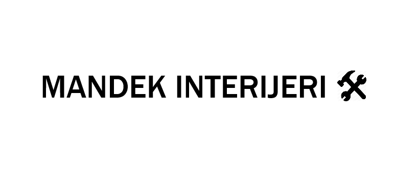 Mandek interijeri