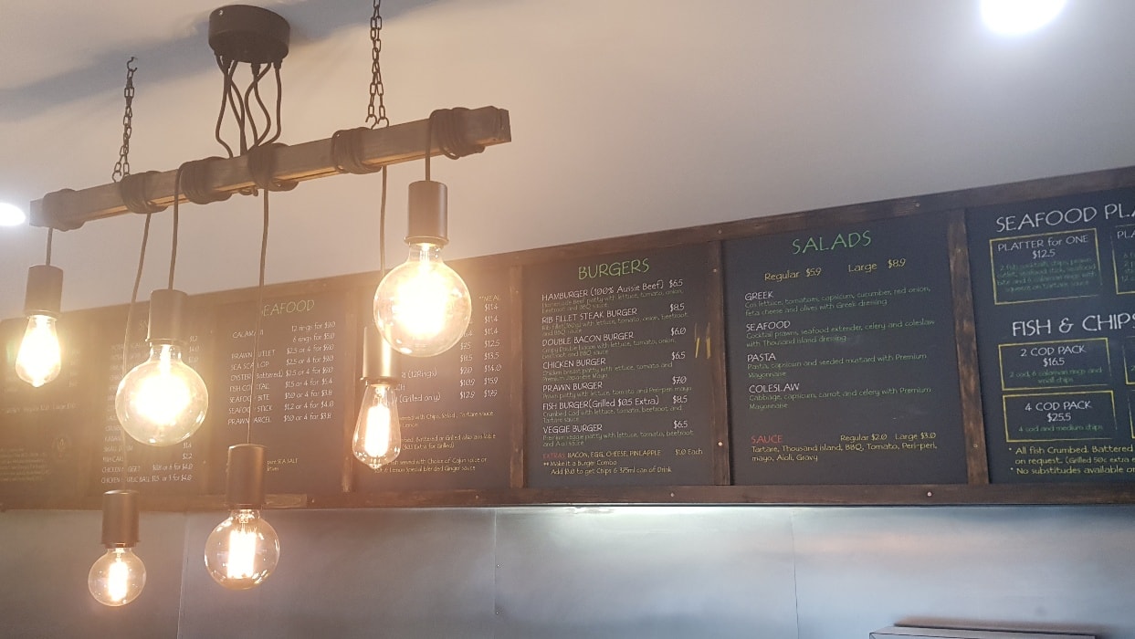 Salt & Lemon Runcorn | Runcorn QLD