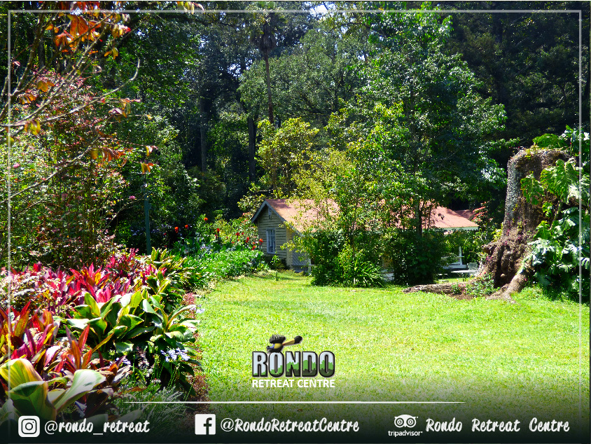 The Rondo Retreat Centre experience... - Rondo Retreat Centre | Facebook