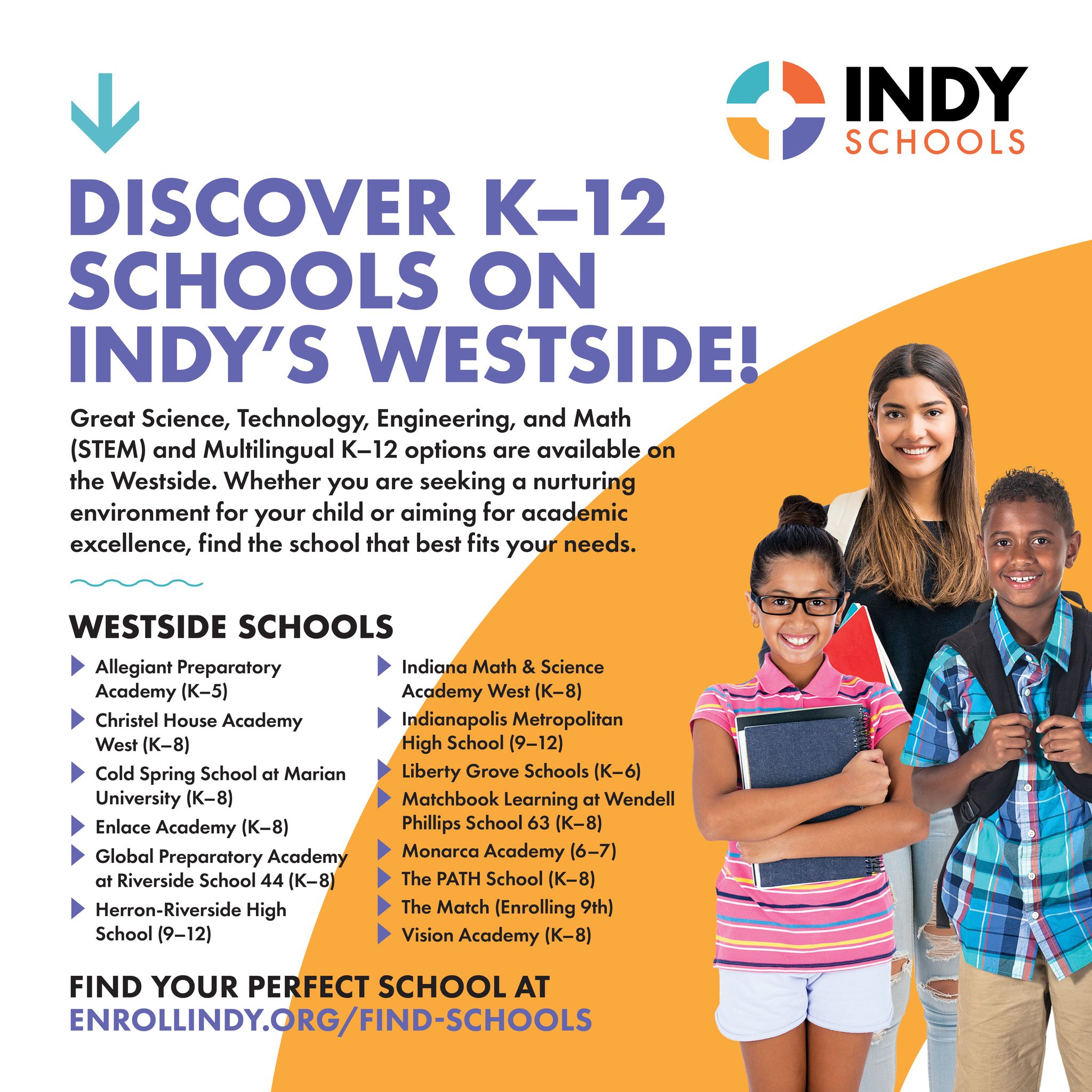 Indy Schools
