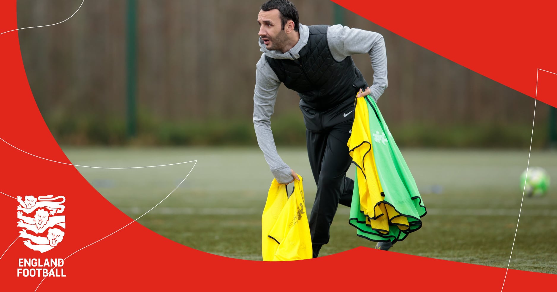West Riding FA - 🗣️ Coaches, you can register your...
