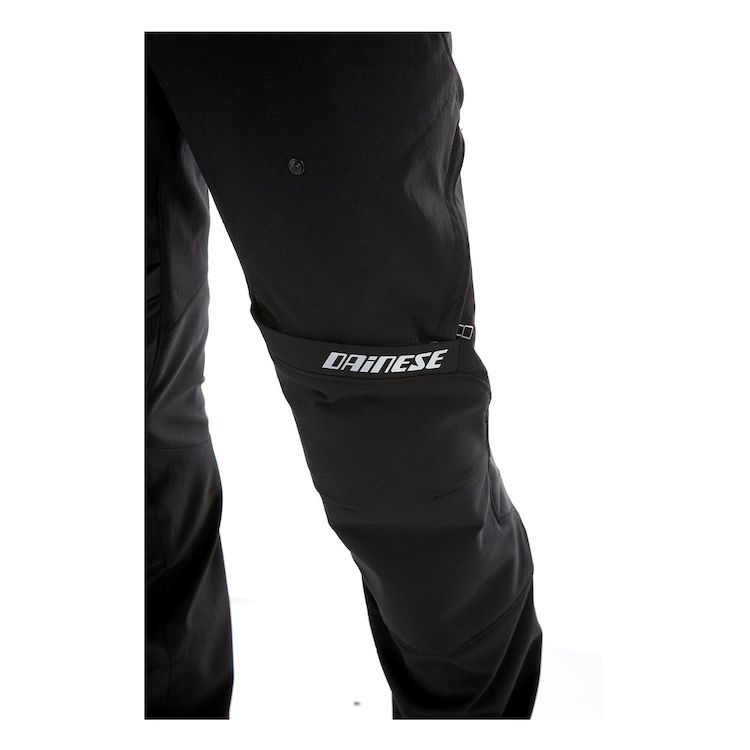 Dainese's New Drake Air pants are legendary for their comfort