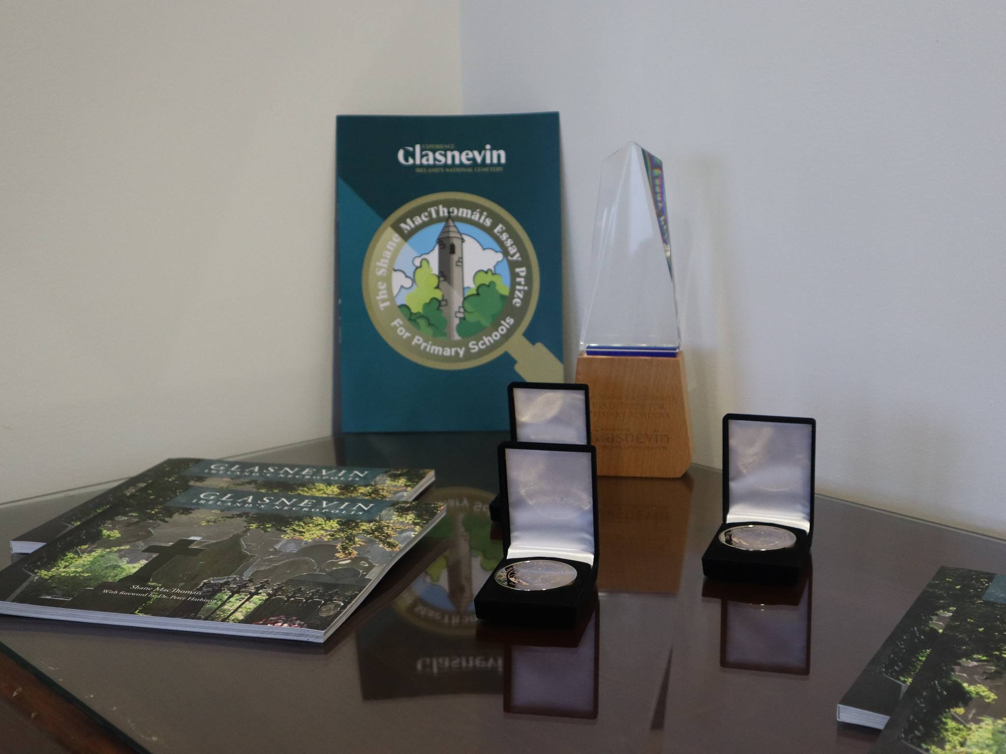 Experi... - Experience Glasnevin - Ireland's National Cemetery