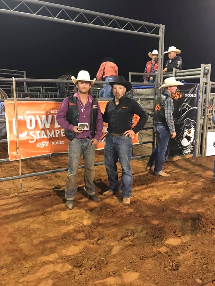 Coffeyville Community College - Rodeo