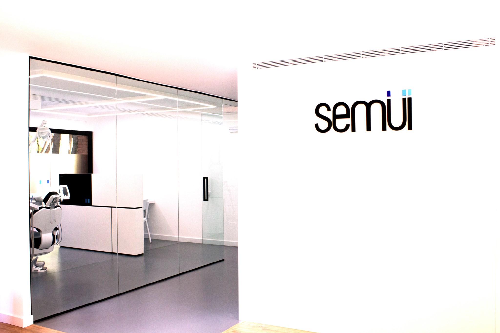 Semüi - Centro Odontológico | Barcelona