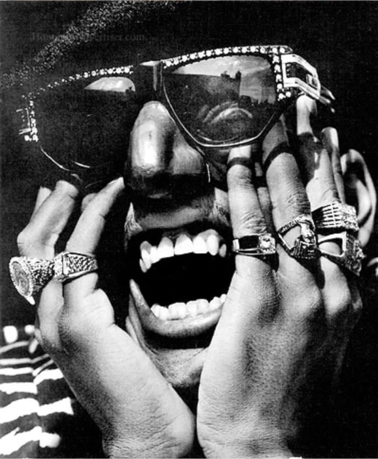 Remembering Shock G, hip hop funk legend