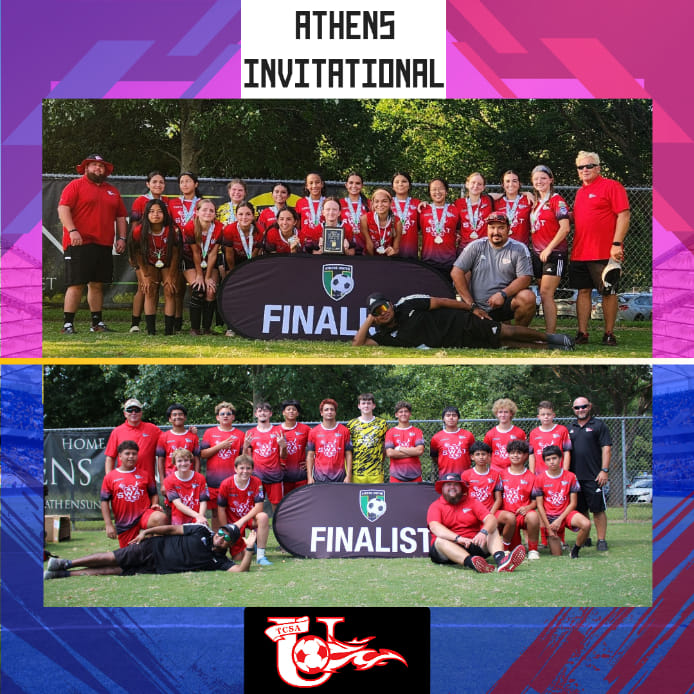 TCSA United - Huge congratulations to our 19u Boys and... | Facebook