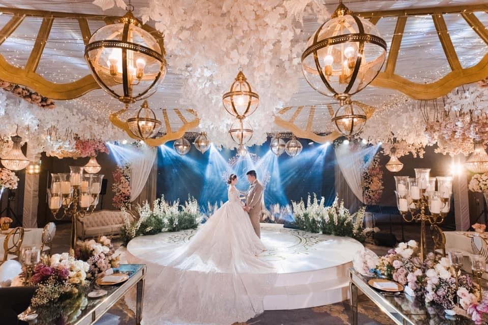 JLB Events Management Service | San Fernando