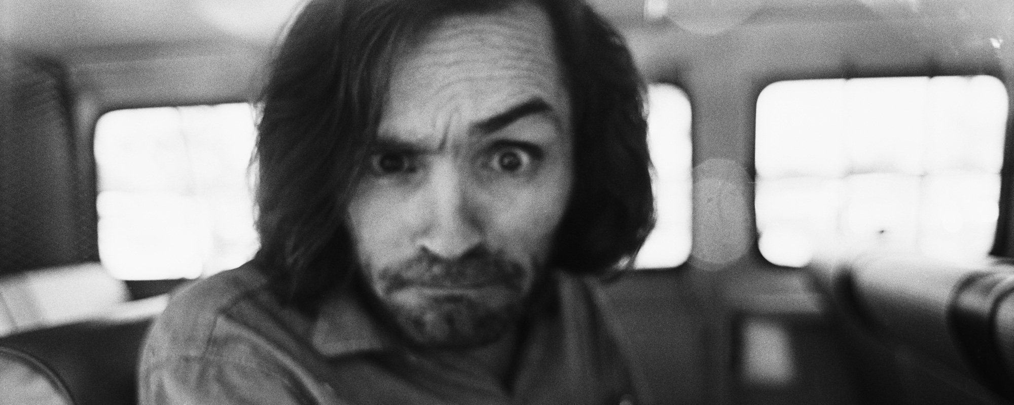 Robert Corrigan