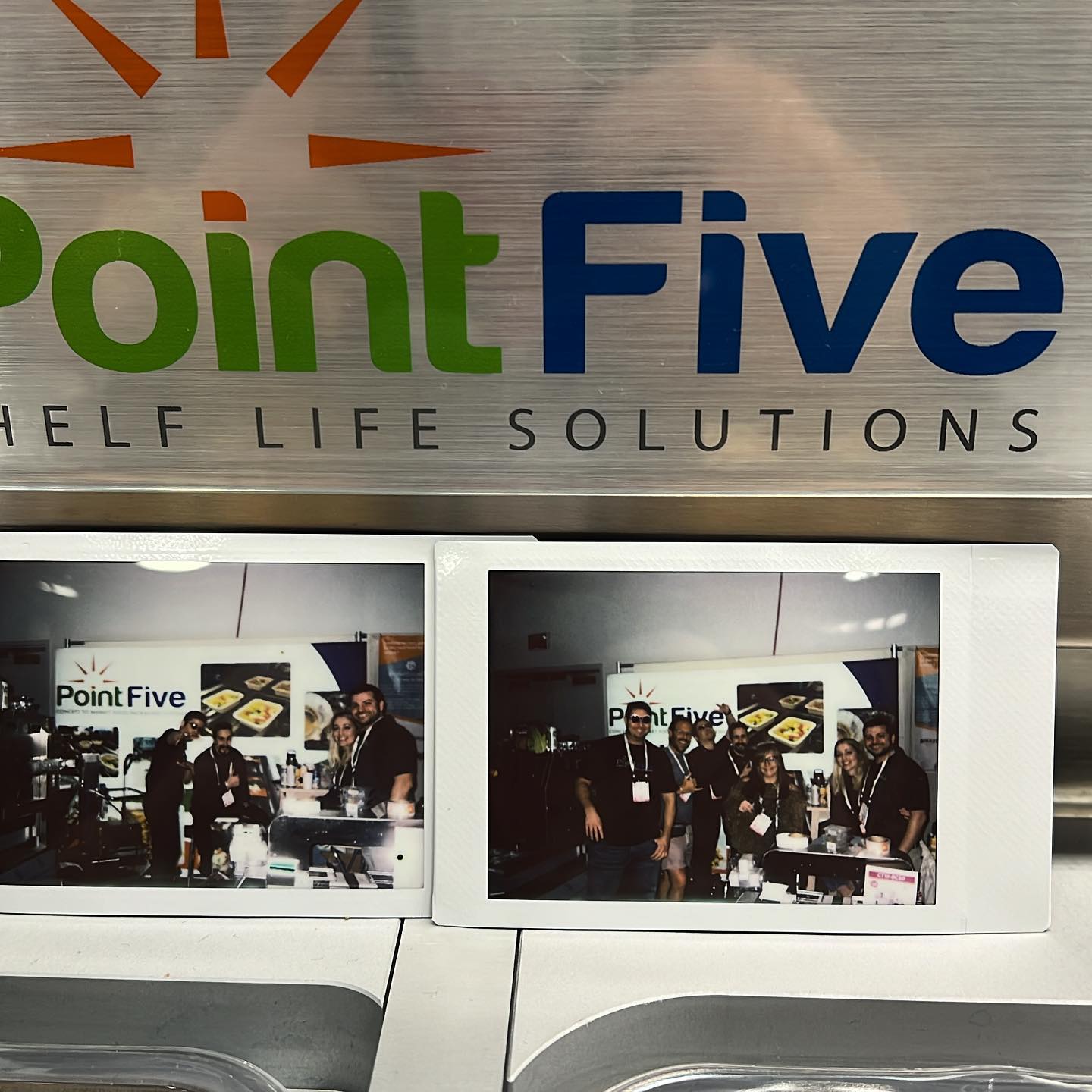 Point Five Packaging LLC | Bensenville IL