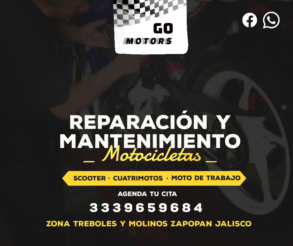 GO Motors | Zapopan