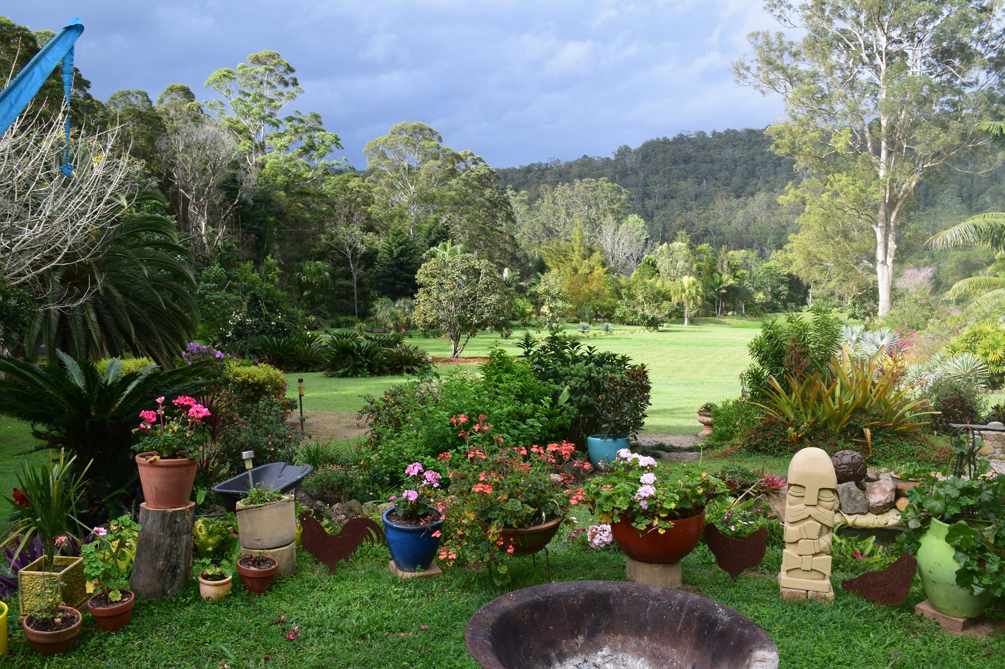 The Lost Gardens | Mapleton QLD
