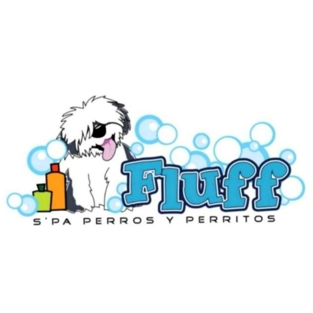Fluff Spa Canino Móvil added a... - Fluff Spa Canino Móvil