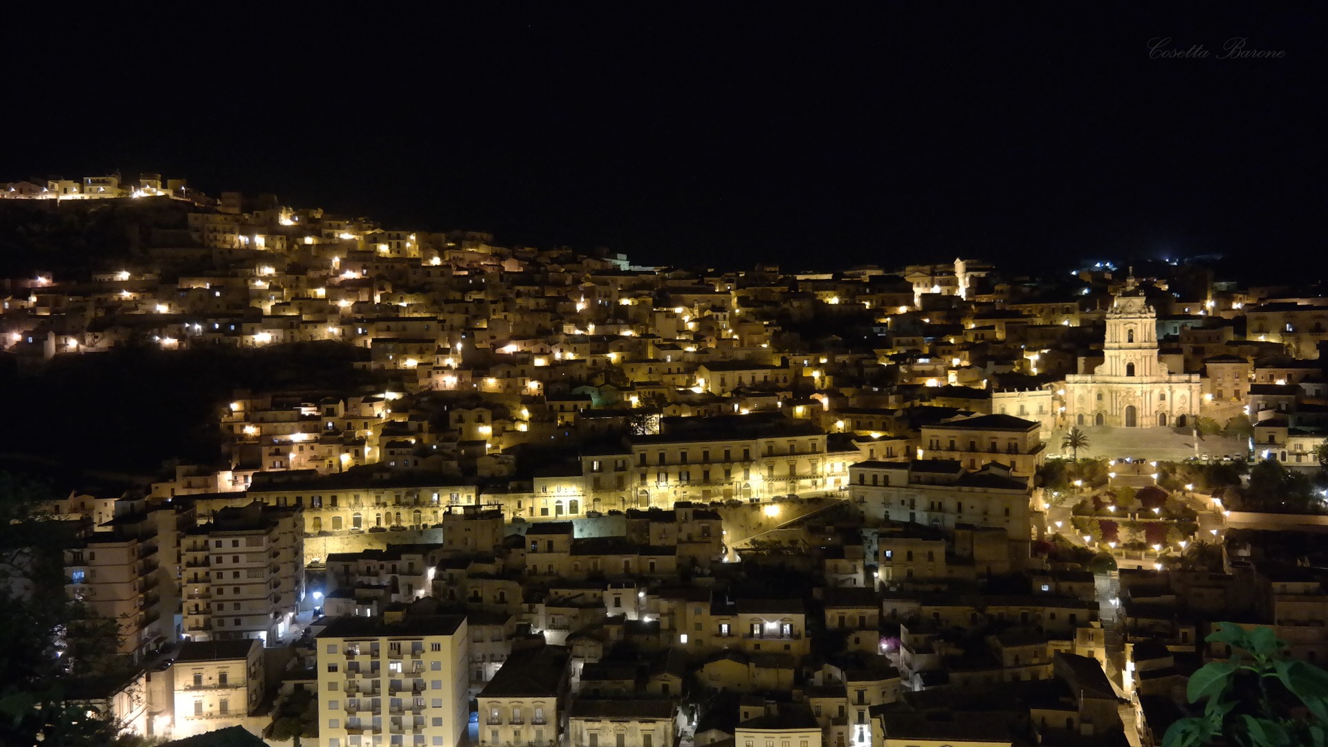 Casa MaFaCó | Modica