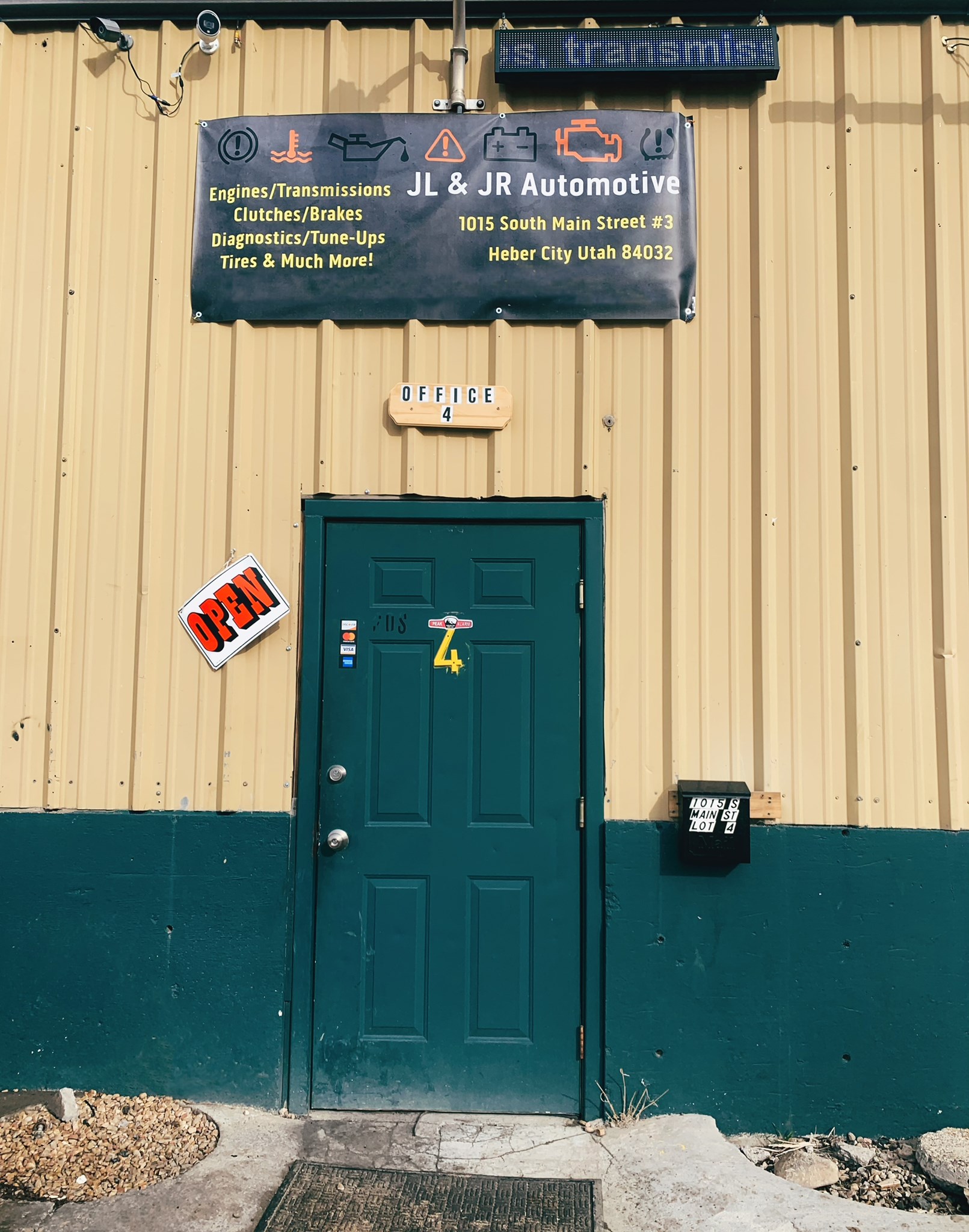 JL & JR Automotive | Heber City UT