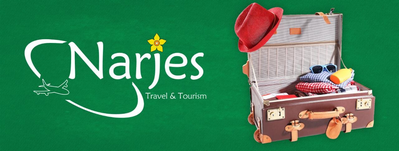 Narjes Travel & Tourism | Beirut