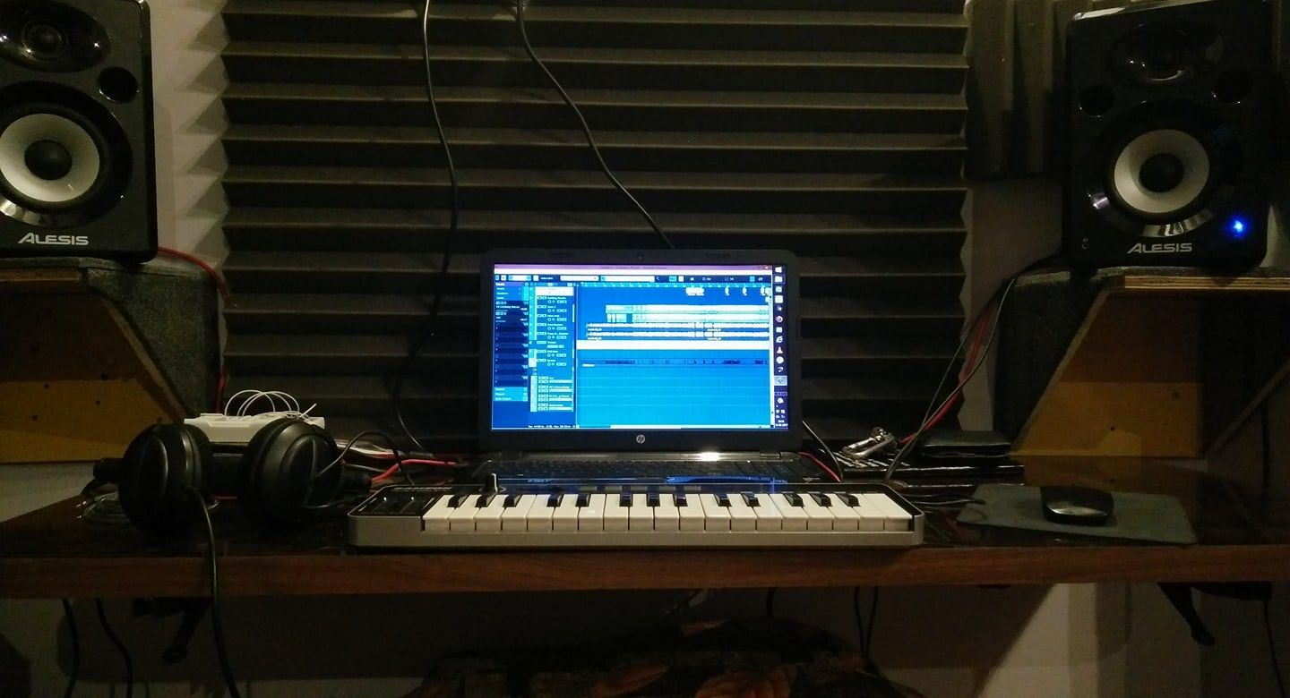 SoundSpace Studios | Mumbai