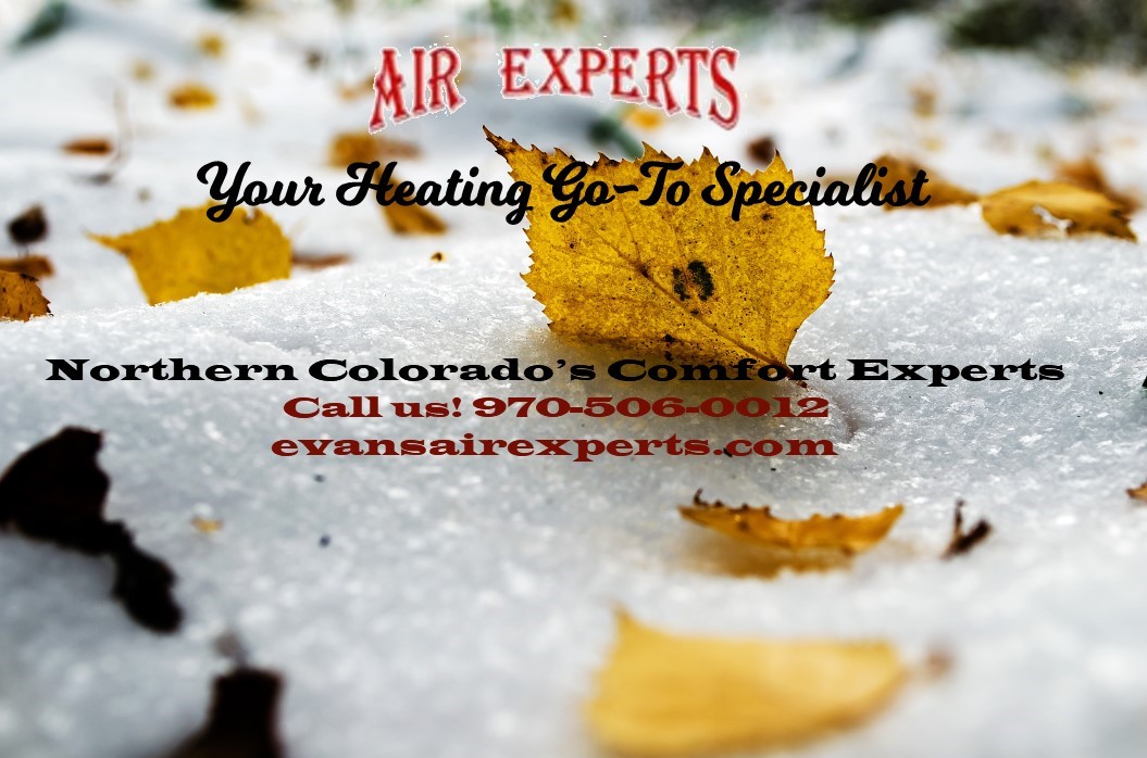 Air Experts | Loveland CO