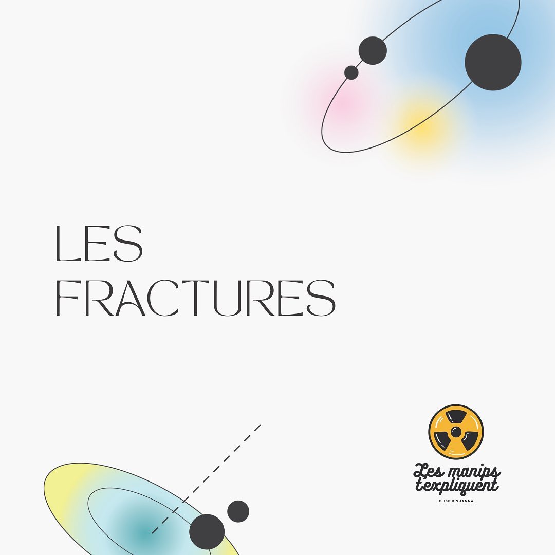 Pour tout savoir sur les... - Les manips t'expliquent