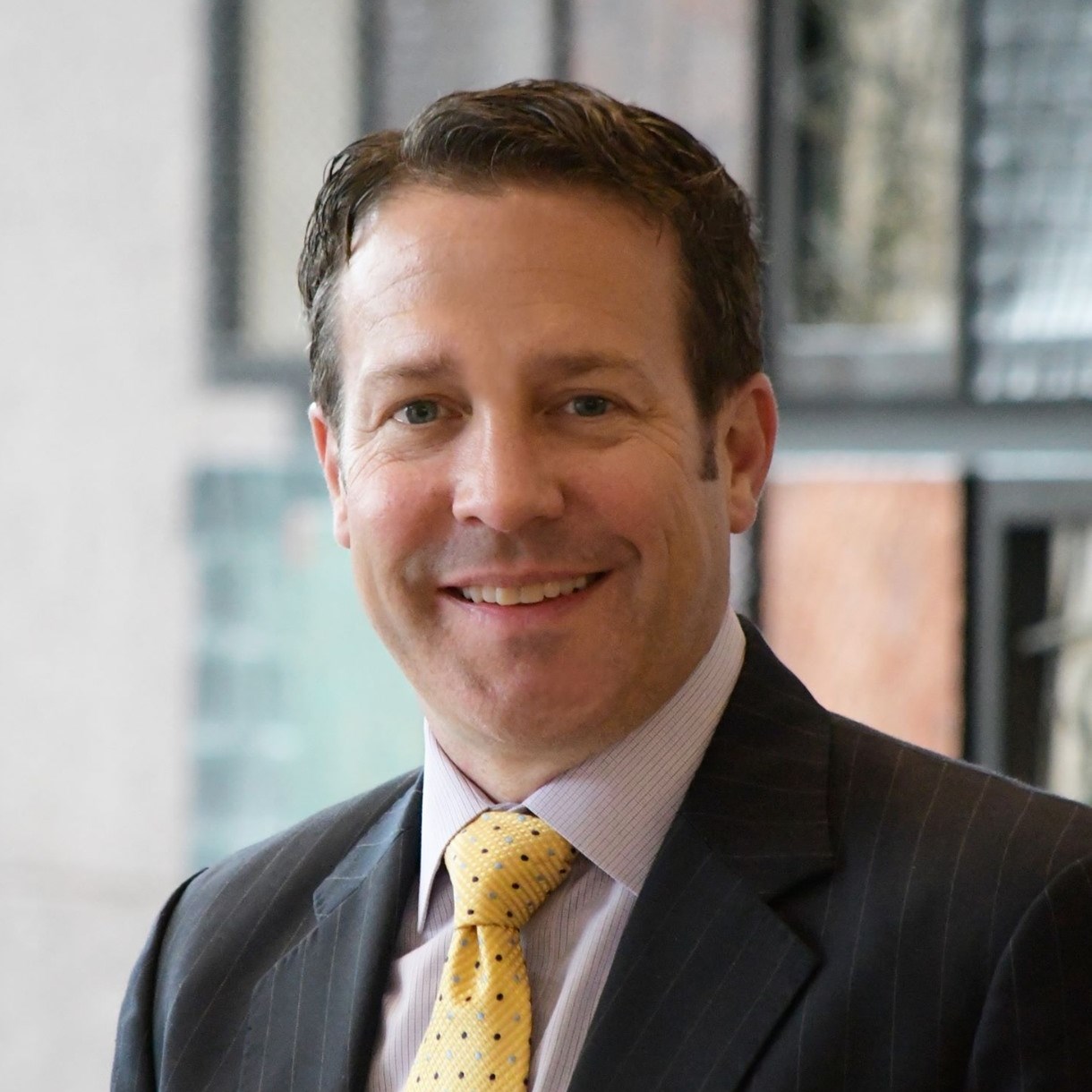 Derek Peterson-Northwestern Mutual | Lombard IL
