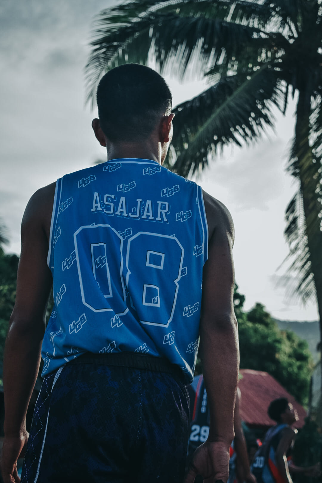 Mervic Asajar