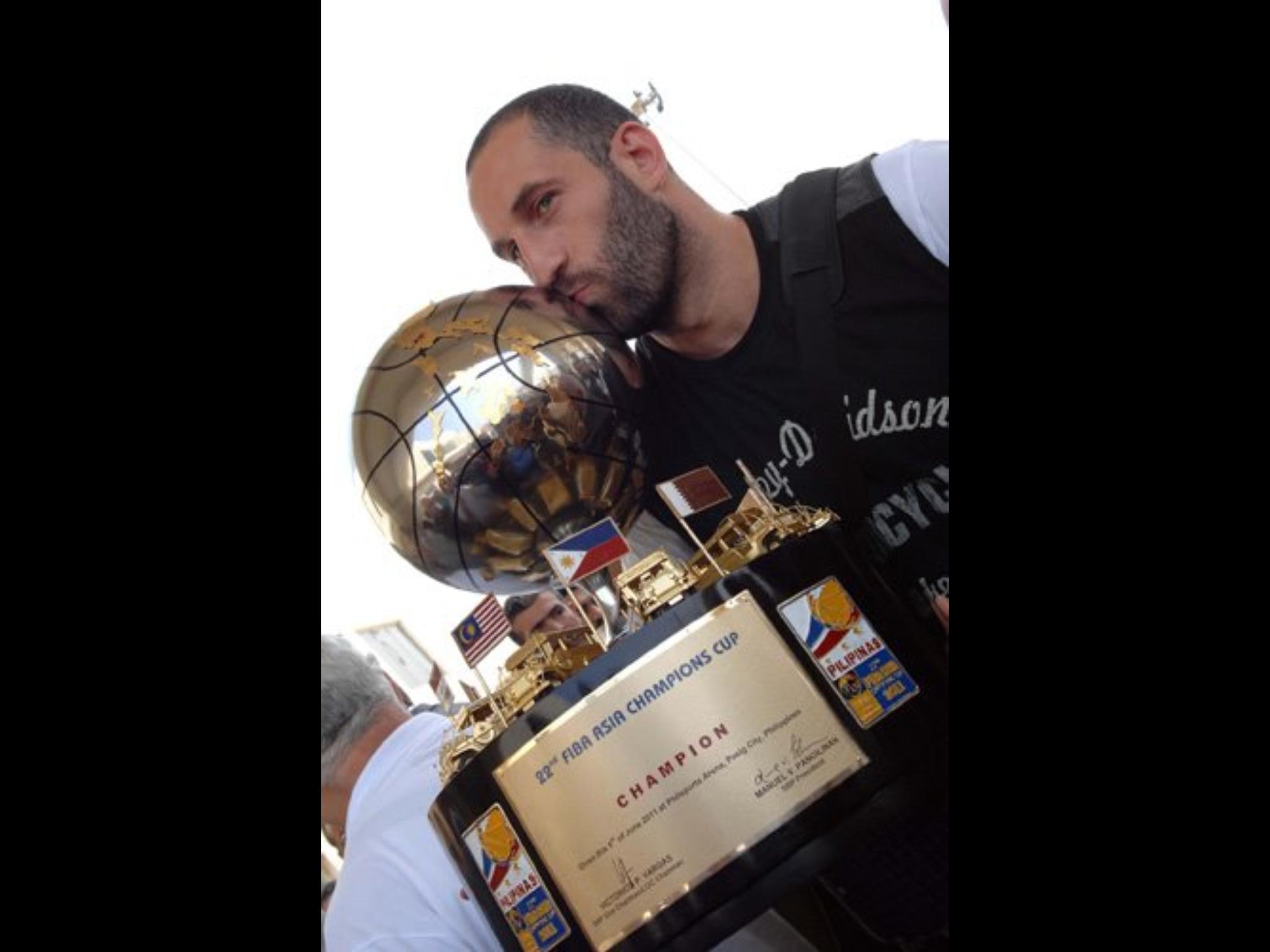 Champville