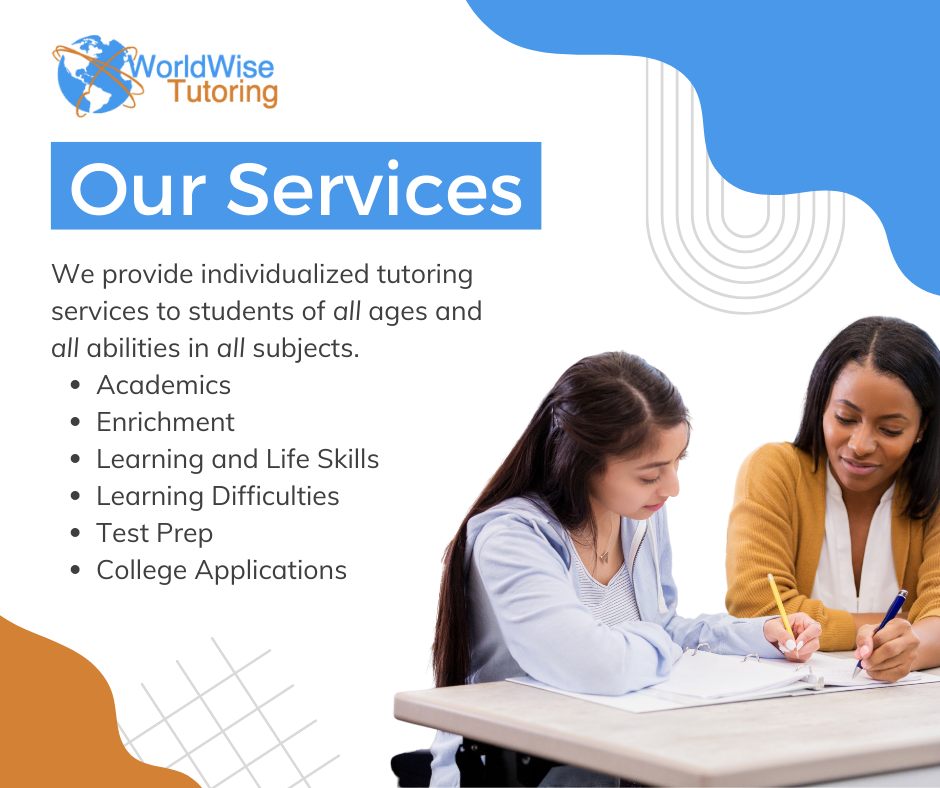 WorldWise Tutoring