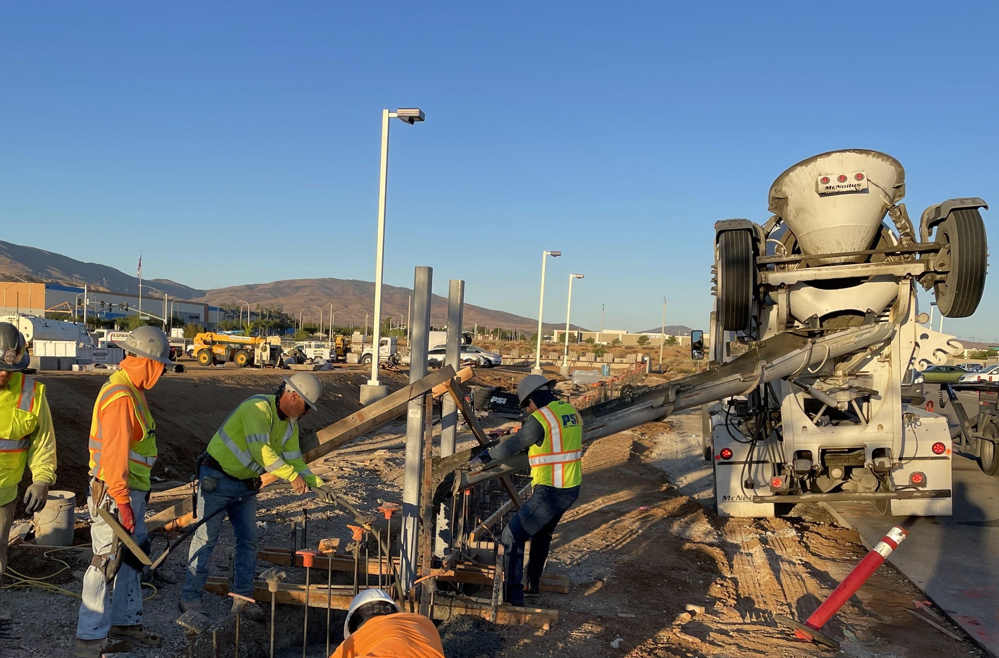 Pro Structural, Inc. | Lake Elsinore CA