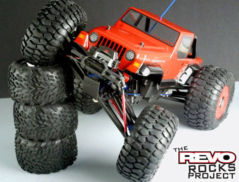 Pakistan RC