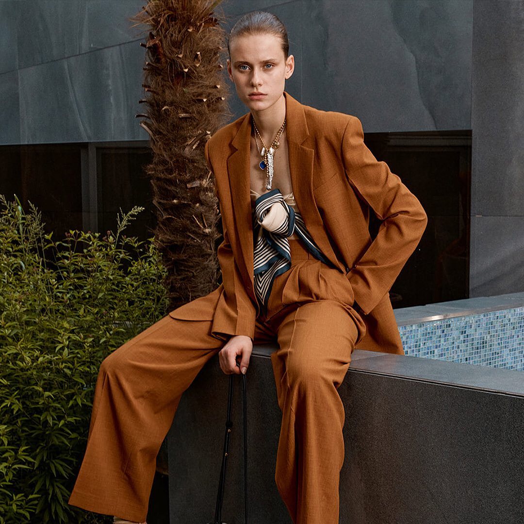 AL Models - AL MODELS UP COMING IS “DOMINIKA” (도미니카)🎉...