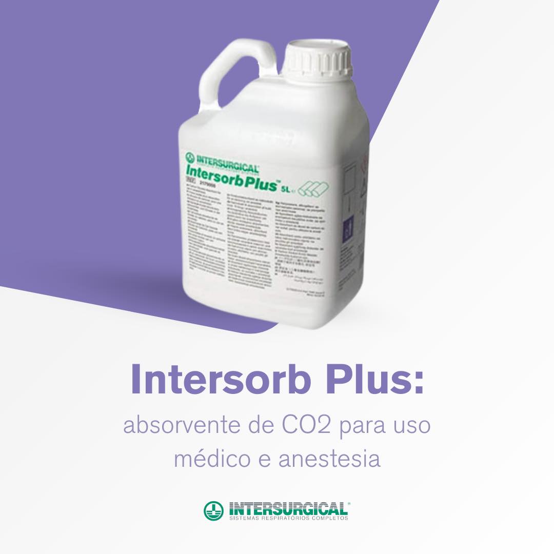 Intersurgical Brasil | São Paulo SP