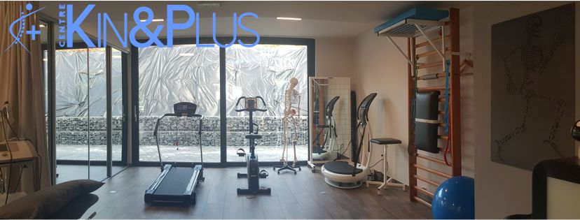 Centre Kin&Plus | Frameries