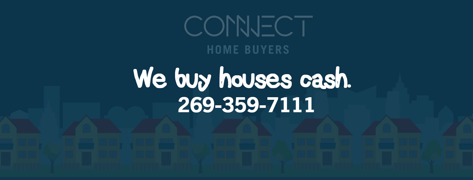 Connect Home Buyers, LLC | Kalamazoo MI